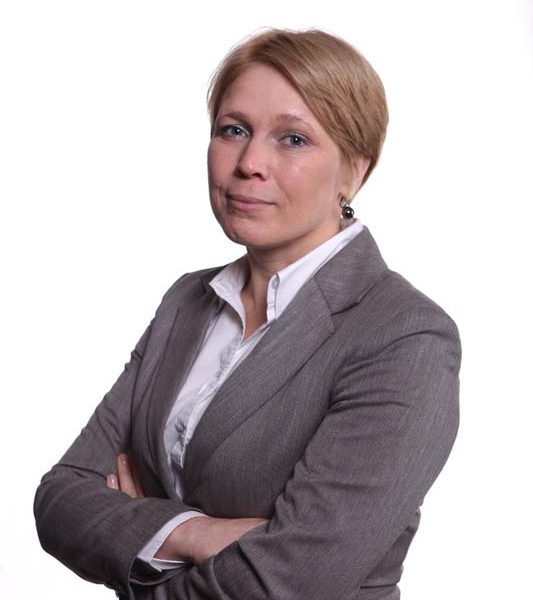 Dr. Ruth Beusing, Mitglied des Kreistages