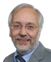 Gerhard Gatzweiler, Mitglied der SPD-Kreistagsfraktion