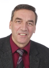 Christian Somogyi, Bürgermeister in Stadtallendorf