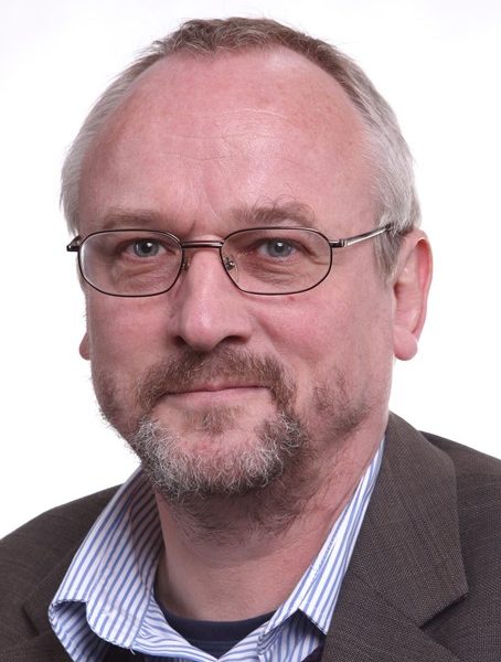 Dr. Dirk Gehrke, Mitglied des Kreistages