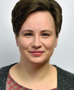 Silvia Demper