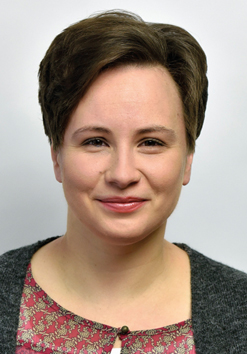 Silvia Demper