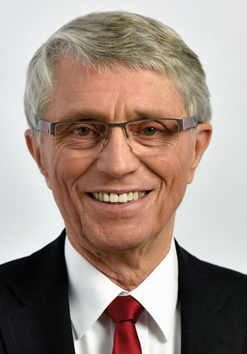 Detlef Ruffert