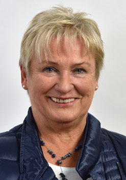 Monika Weigel