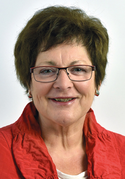 Inge Dörr