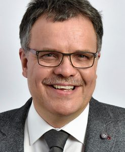Dieter Engel