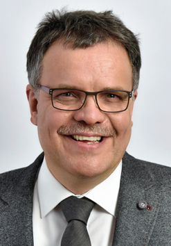 Dieter Engel