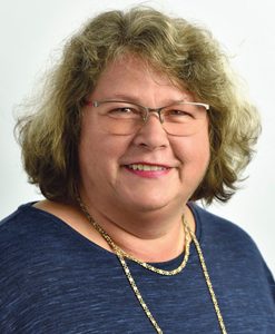 Brigitte Klingelhöfer