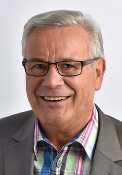 Lothar Mücke