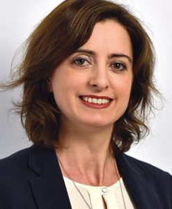 Handan Özgüven