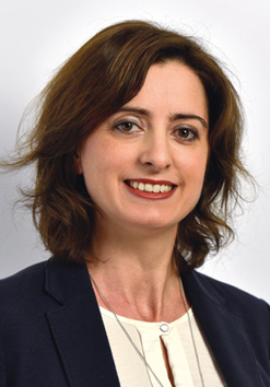 Handan Özgüven