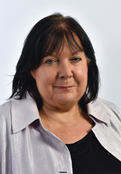 Elisabeth Newton