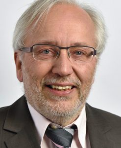 Hans-Gerhard