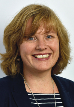 Patricia Agricola