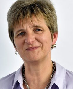 Hildegard Otto