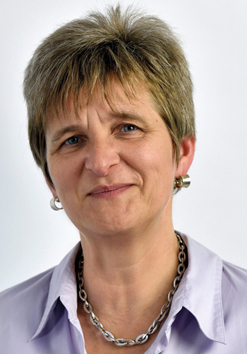 Hildegard Otto