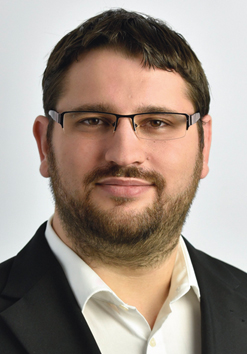 Philipp Hesse