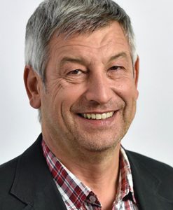 Joachim Ciliox