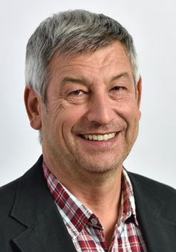 Joachim Ciliox