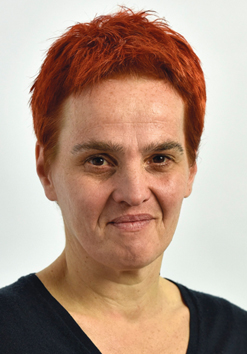 Kerstin Ebert