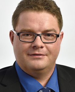 Sascha Weisbrod