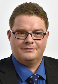 Sascha Weisbrod
