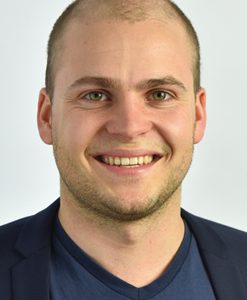 Julian Schweitzer