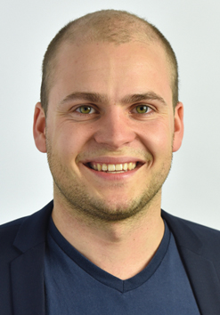 Julian Schweitzer