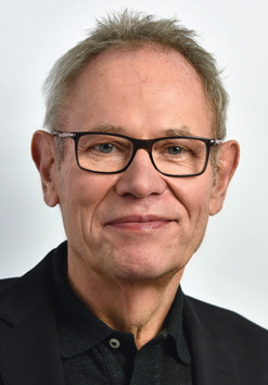 Klaus Hesse