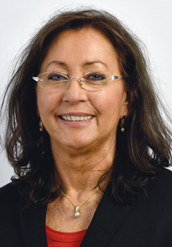 Jutta Jakob