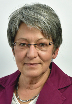 Helga Hübener