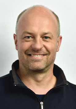 Nils Jansen
