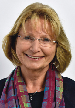 Marlies Kraft