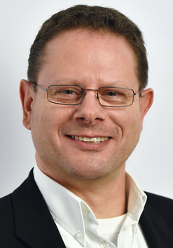 Michael Nass
