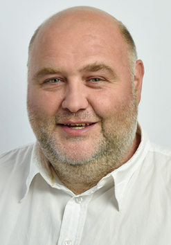 Andreas Kaletsch