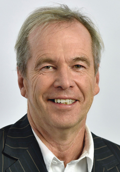 Manfred Günther