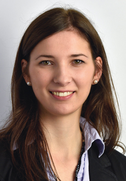 Meike Berghöfer
