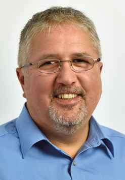 Markus Bartnick