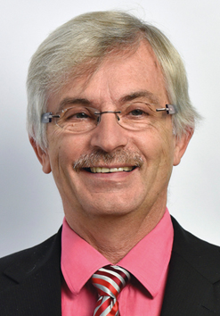 Ernst-Konrad Schneider