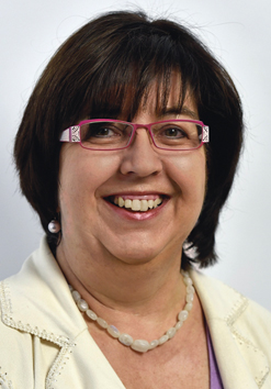 Ute Badenhausen-Klös