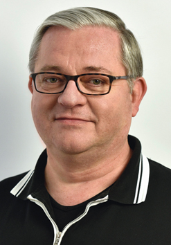 Günter Nitsch