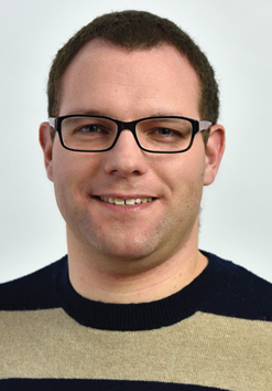 Tobias Kaletsch