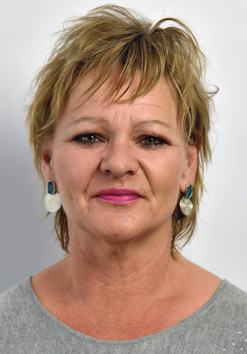 Renate Hilberg