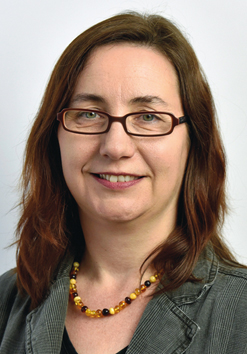Dr. Kerstin Weinbach