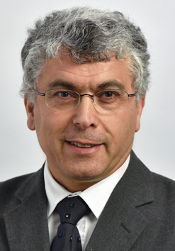Mohammad Reza Malmanesh