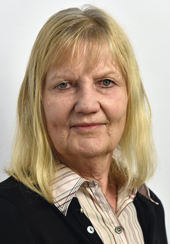 Heidrun Opländer