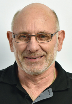 Rainer Bastian