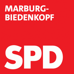 Logo SPD Marburg-Biedenkopf